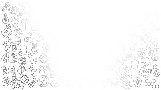 ERP Doodle Background Left